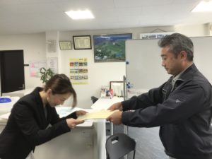 石井さん
