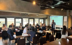 第36期経営指針発表会②