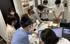 中期ビジョン策定